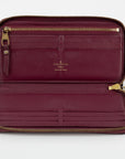 Louis Vuitton Empriente Zippy Aurore SP2182 Wallet 