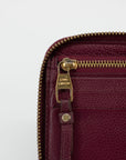 Louis Vuitton Empriente Zippy Aurore SP2182 Wallet 