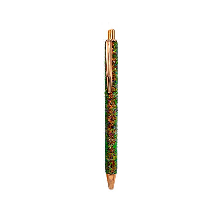 Chunky Glitter Pen