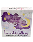 Olliepop Lavender Lullaby Bar Soap