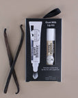 Dionis Vanilla Bean Goat Butter Lip Kit