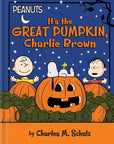It's the Great Pumpkin, Charlie Brown