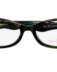 Lilly Pulitzer Tavi Eyeglasses