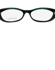 Lilly Pulitzer Tavi Eyeglasses
