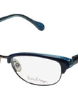 Lilly Pulitzer Franco Eyeglasses