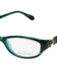 Lilly Pulitzer Kolby Eyeglasses