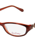 Lilly Pulitzer Kolby Eyeglasses
