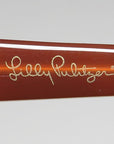 Lilly Pulitzer Kolby Eyeglasses