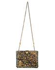 Mary Frances Untamed Animal Print Handbag