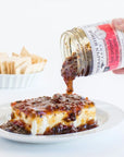 Terrapin Ridge Farms Hot Pepper Bacon Jam