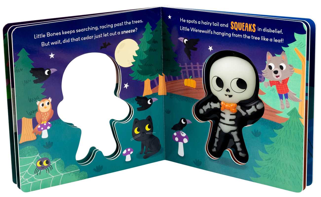 Squeeze &amp; Squeak: Hide and Squeak!