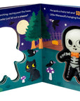 Squeeze & Squeak: Hide and Squeak!
