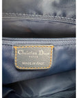 Dior Monogram Trotter CD Handbag