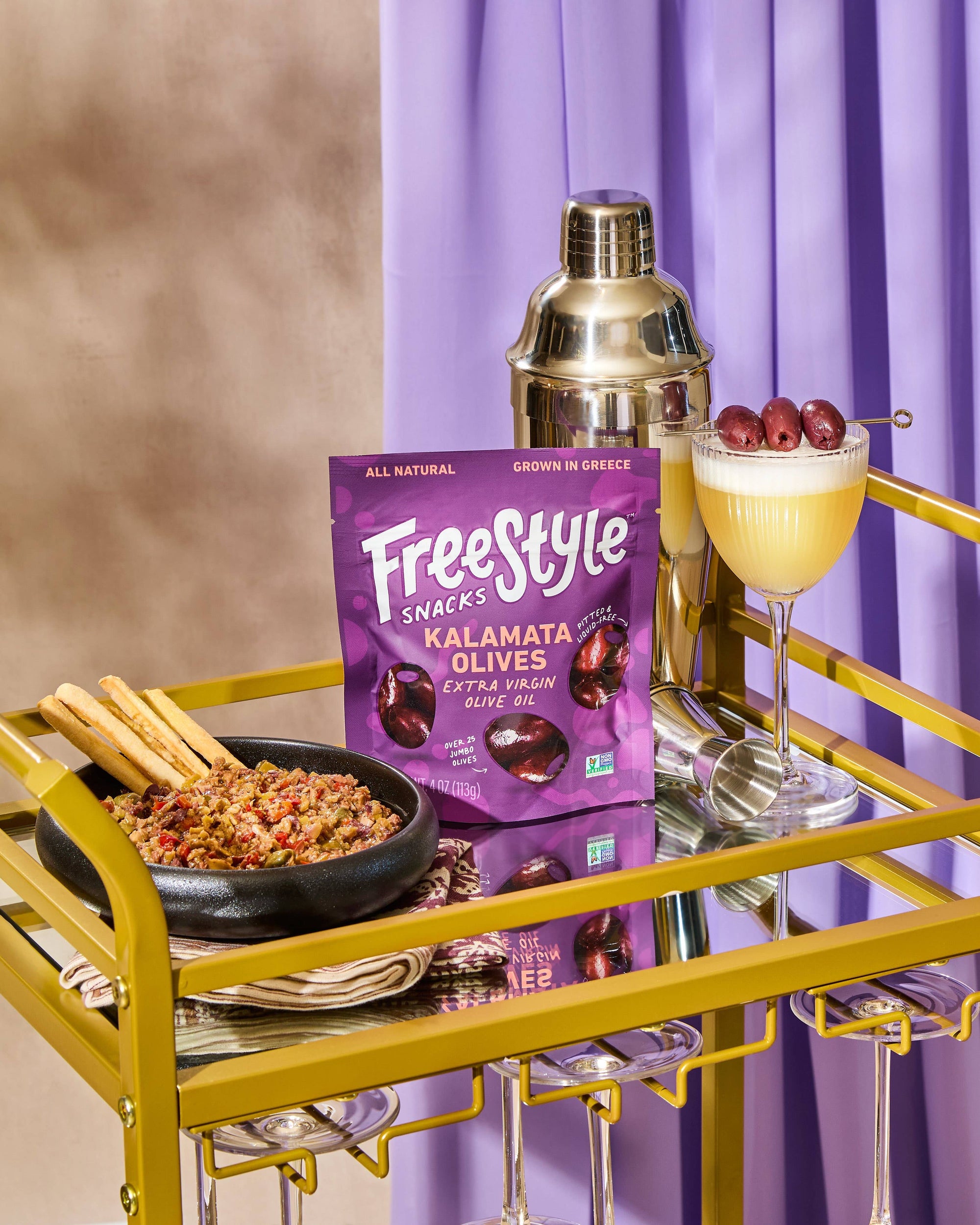 Kalamata Olives