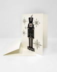 s.e.hagarman The Nutcracker Greeting Card Set