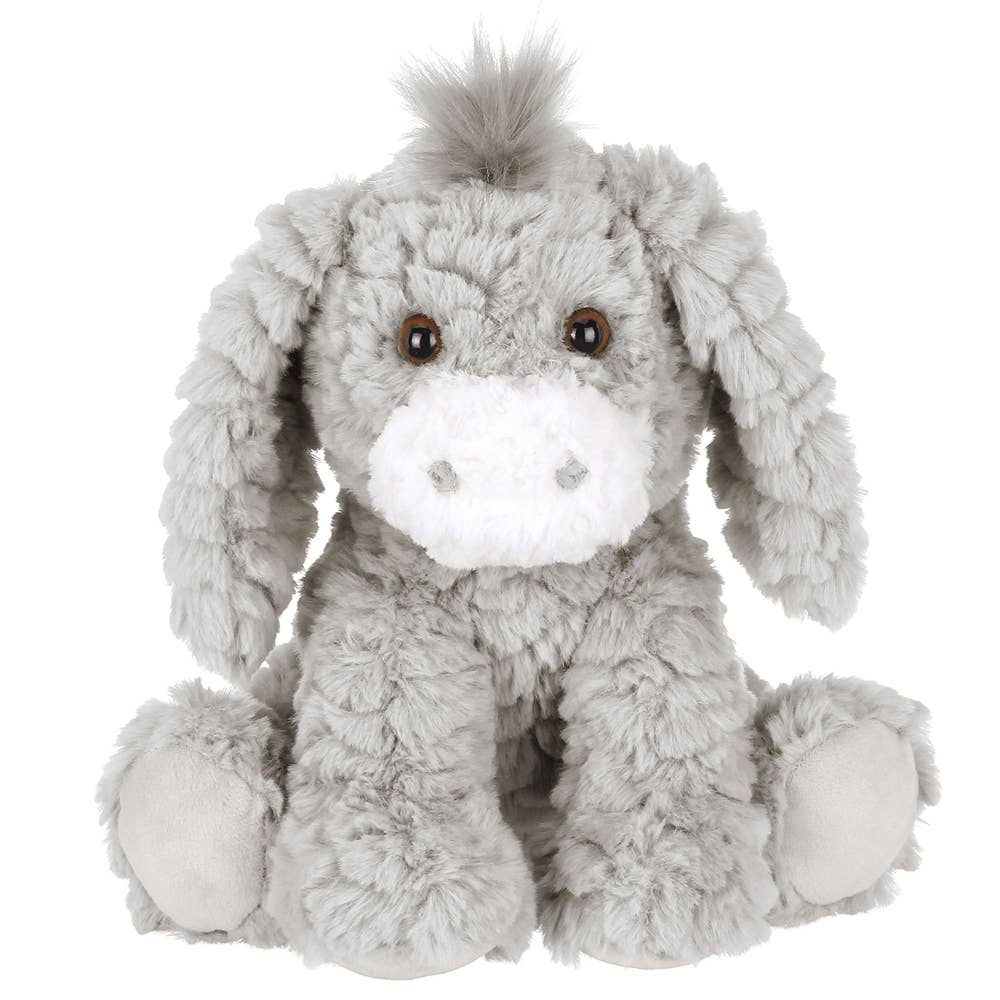 Bearington Donny The Plush Donkey