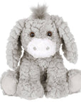 Bearington Donny The Plush Donkey