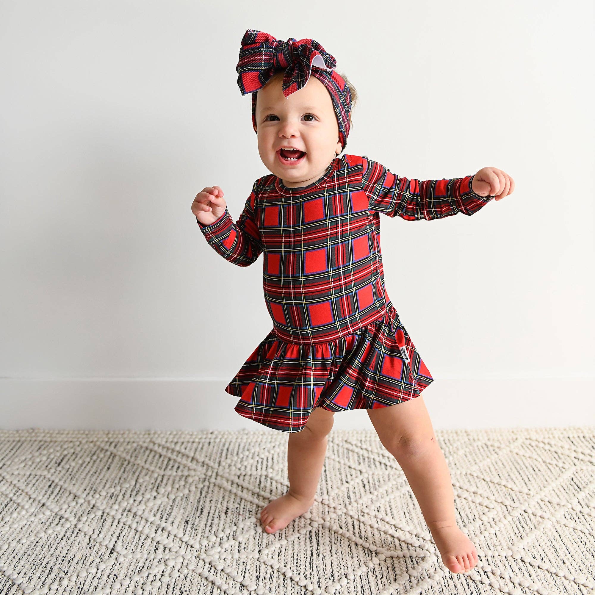 Bamboo Baby Girl Dress Clothing Tutu – Holland