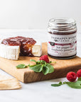Terrapin Ridge Farms Hot Pepper Raspberry Preserves