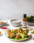 Terrapin Ridge Farms Tropical Tequila Sauce