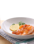 Terrapin Ridge Farms Hot Pepper Peach Bourbon Sauce
