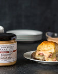 Terrapin Ridge Farms Onion Blossom Horseradish Dip