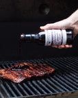 Terrapin Ridge Farms Blackberry Chipolte Sauce