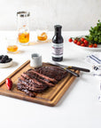 Terrapin Ridge Farms Blackberry Chipolte Sauce