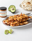 Terrapin Ridge Farms Nashville Hot Spice Mustard