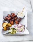 Terrapin Ridge Farms Truffle Aioli Squeeze