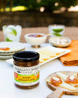 Terrapin Ridge Farms Mango Habanero Jam