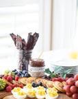 Terrapin Ridge Farms Apple Maple Bacon Jam