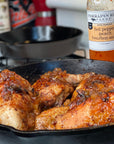 Terrapin Ridge Farms Hot Pepper Peach Bourbon Sauce