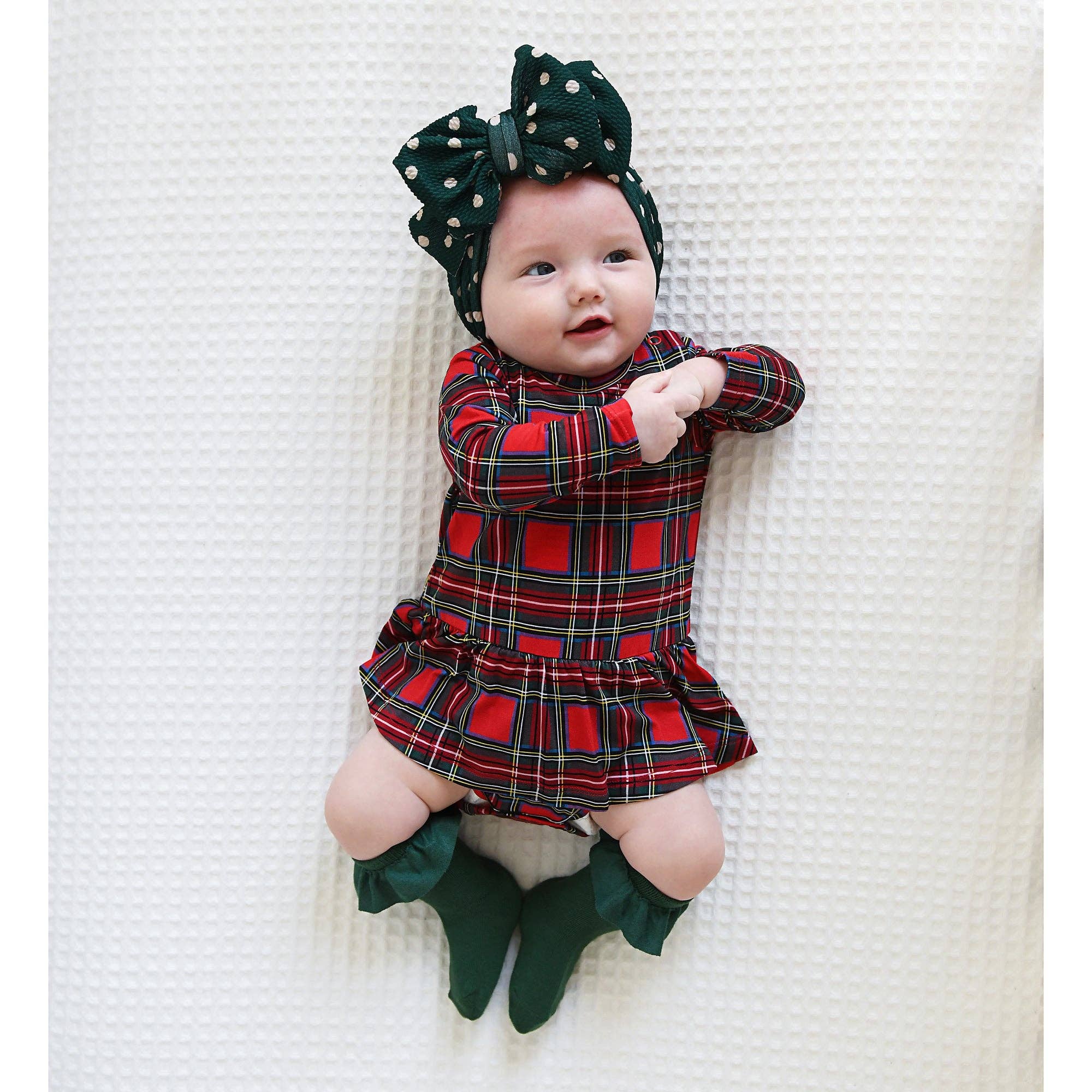 Bamboo Baby Girl Dress Clothing Tutu – Holland