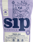 Sip Herbals Royal Mocha Superfood Herbal Drink