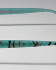 Betsey Johnson Untamed Eyeglasses