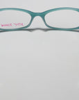 Betsey Johnson Untamed Eyeglasses