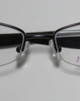 Betsey Johnson Boho Boa Eyeglasses