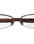 Betsey Johnson Boho Boa Eyeglasses