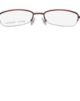 Betsey Johnson Boho Boa Eyeglasses