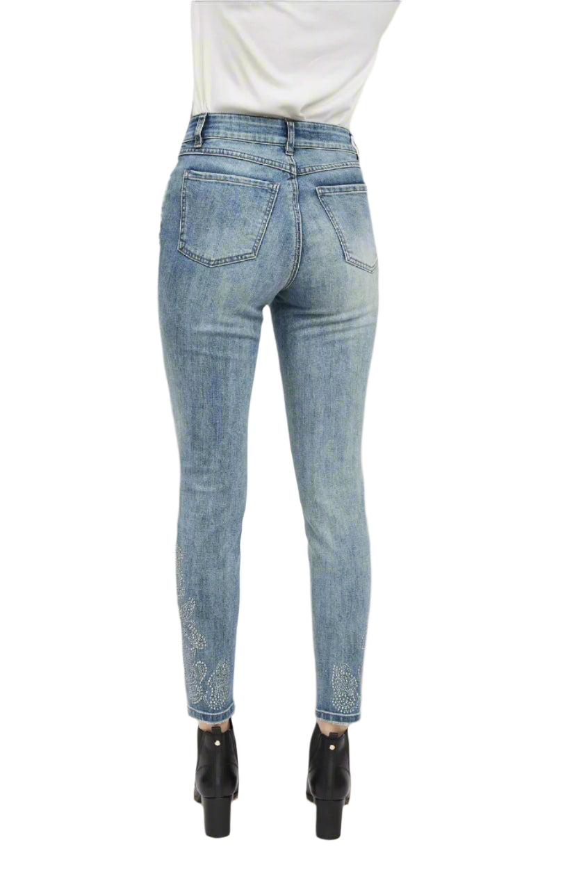FDJ Olivia Jeans 2159779