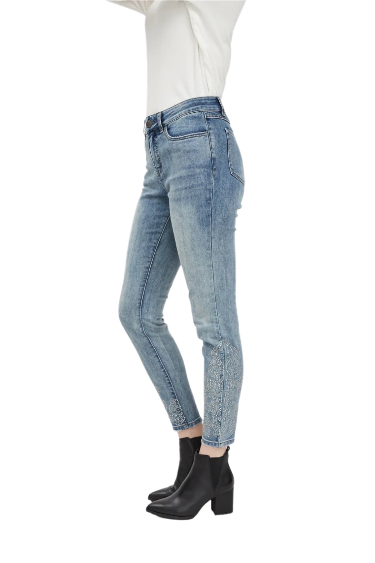 FDJ Olivia Jeans 2159779