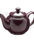 Hampton Teapot