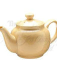 Hampton Teapot