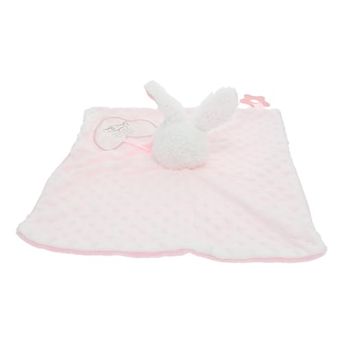 Somebunny Loves You Teether Blanket