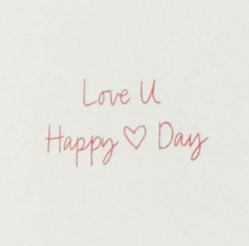 Papyrus Valentine's Day Card