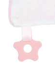 Somebunny Loves You Teether Blanket