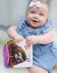 Hello Baby Sloth!