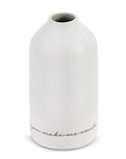 You Make Me Smile Vase