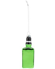 Gin Bottle Ornament
